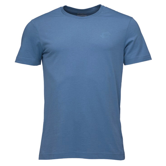 Lotto Ανδρική κοντομάνικη μπλούζα MSC Tee II Lotto Ανδρική κοντομάνικη μπλούζα MSC Tee II